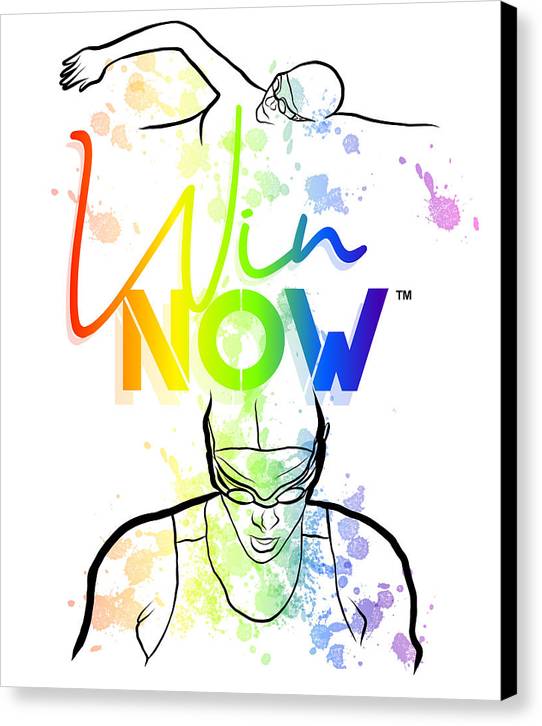 Artist - Canvas Print