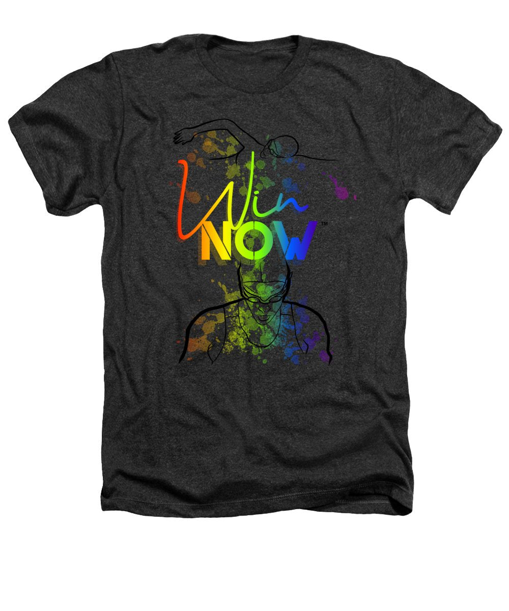 Artist - Heathers T-Shirt