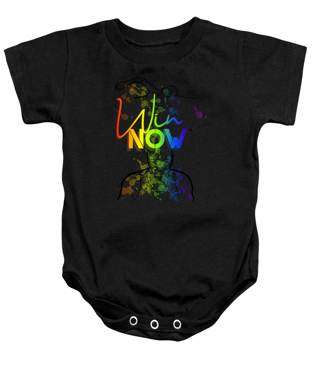 Artist - Baby Onesie