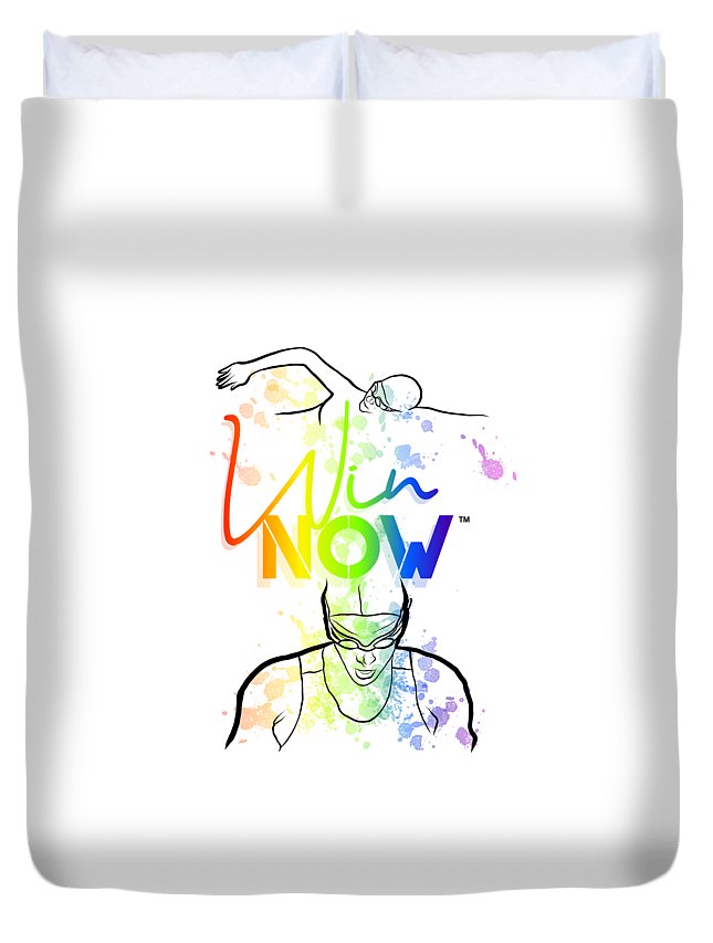 Artist - Duvet Cover