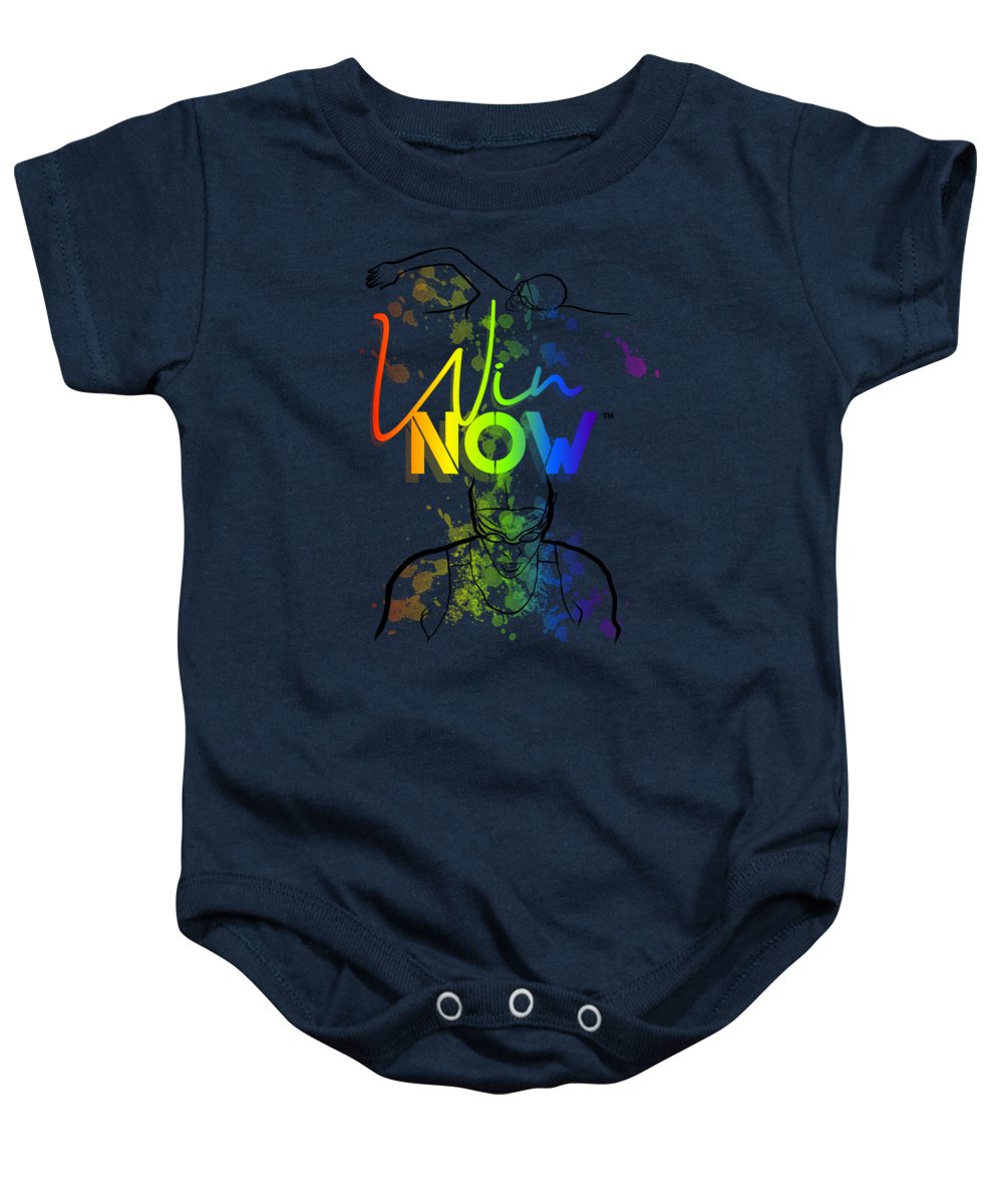 Artist - Baby Onesie