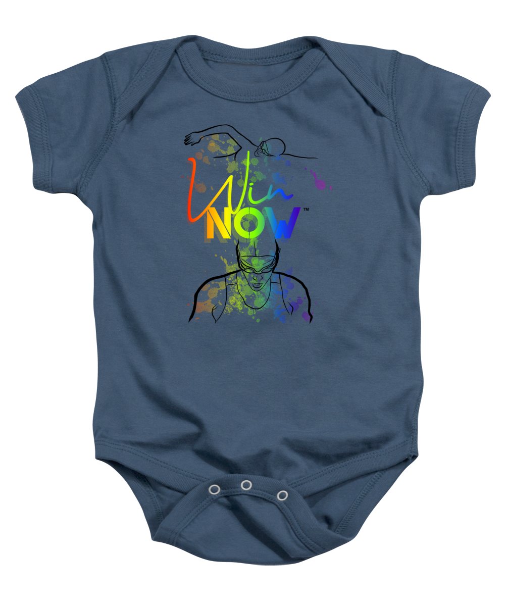 Artist - Baby Onesie