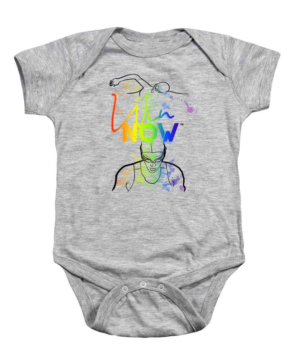 Artist - Baby Onesie