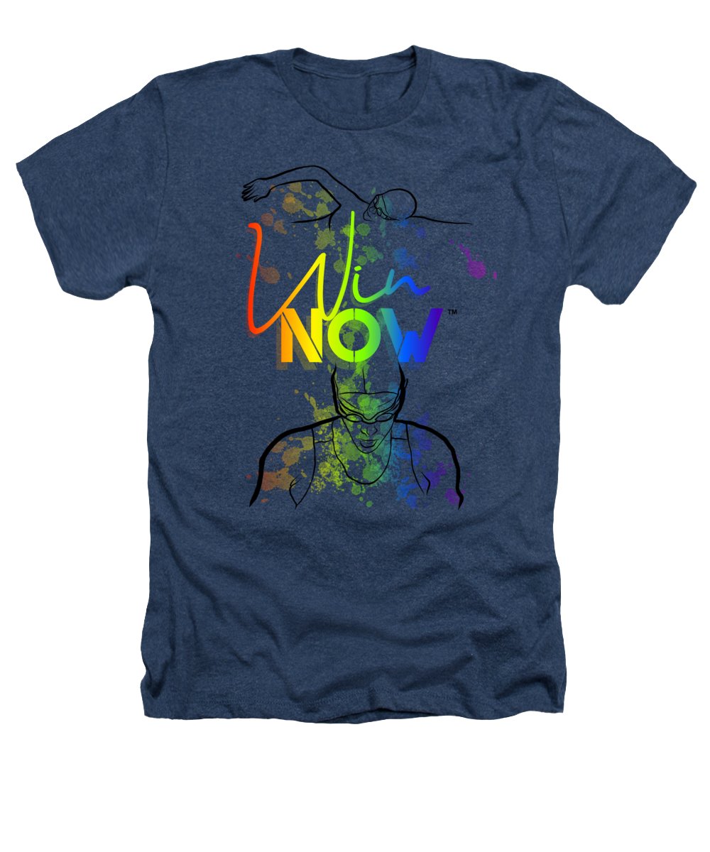 Artist - Heathers T-Shirt