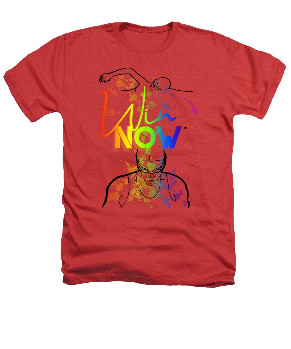 Artist - Heathers T-Shirt