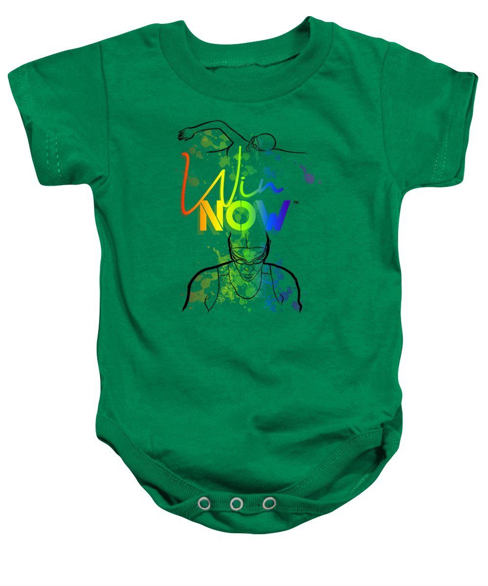 Artist - Baby Onesie