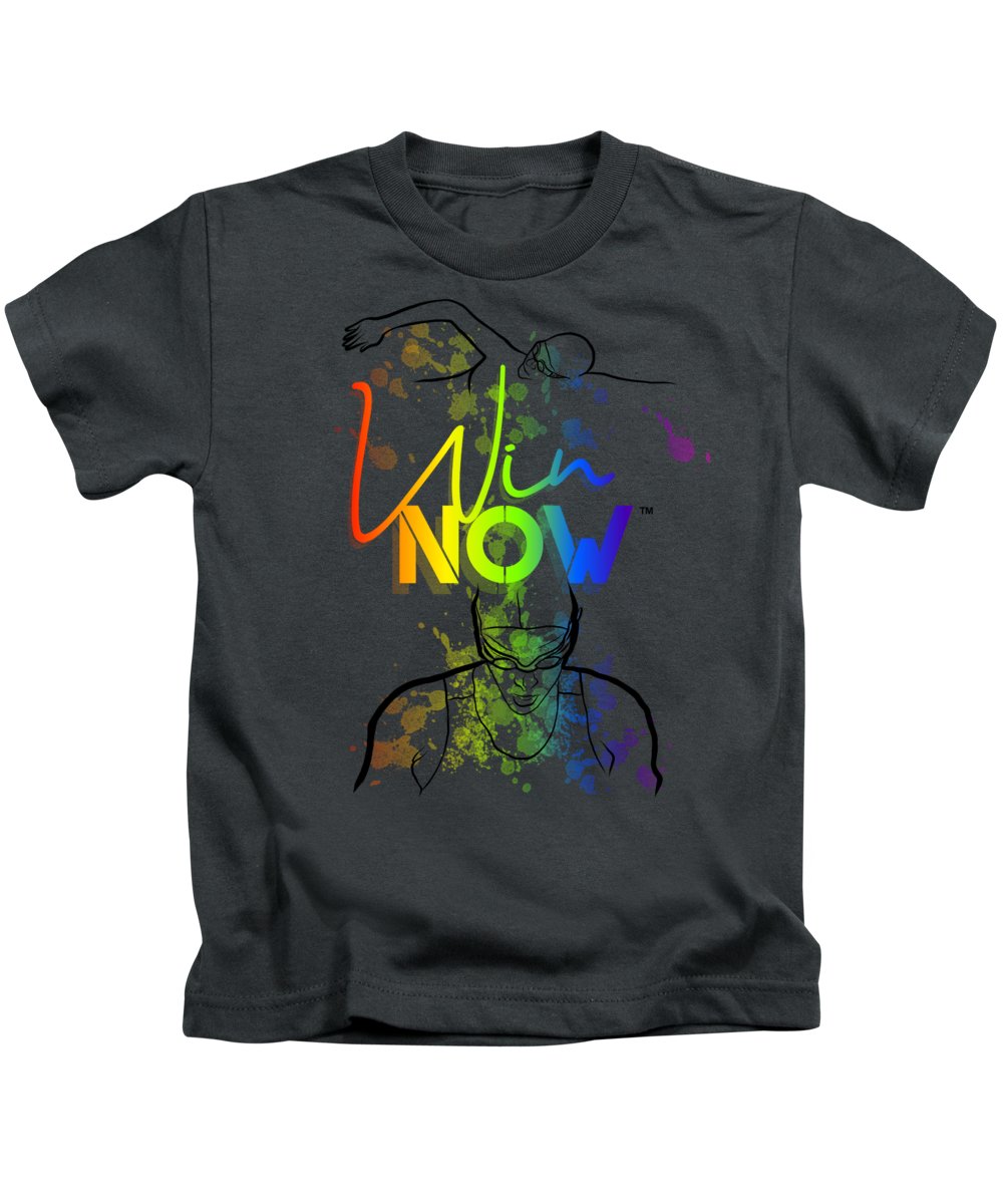 Artist - Kids T-Shirt