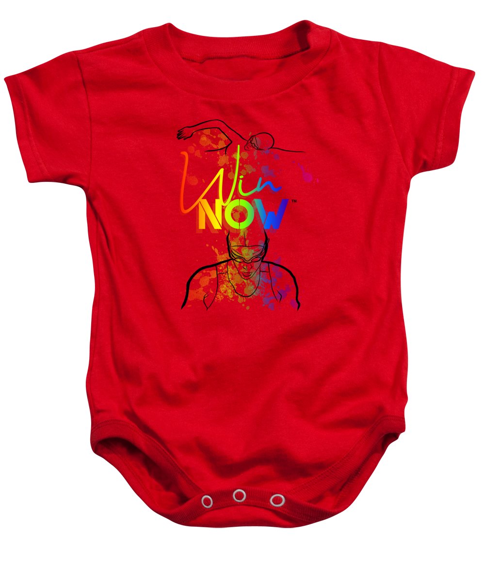 Artist - Baby Onesie