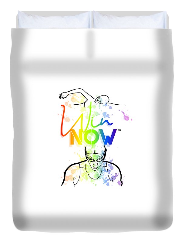 Artist - Duvet Cover