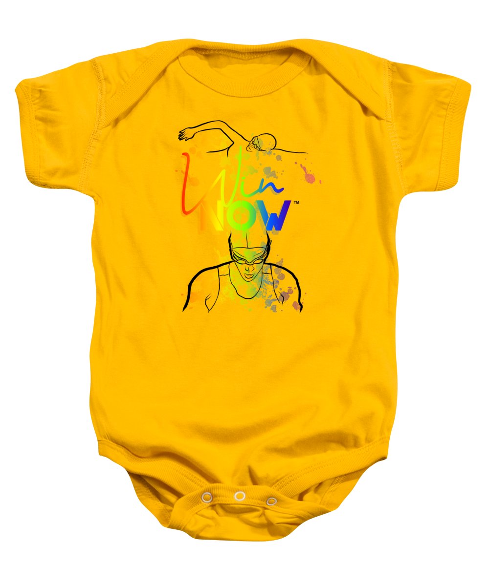 Artist - Baby Onesie