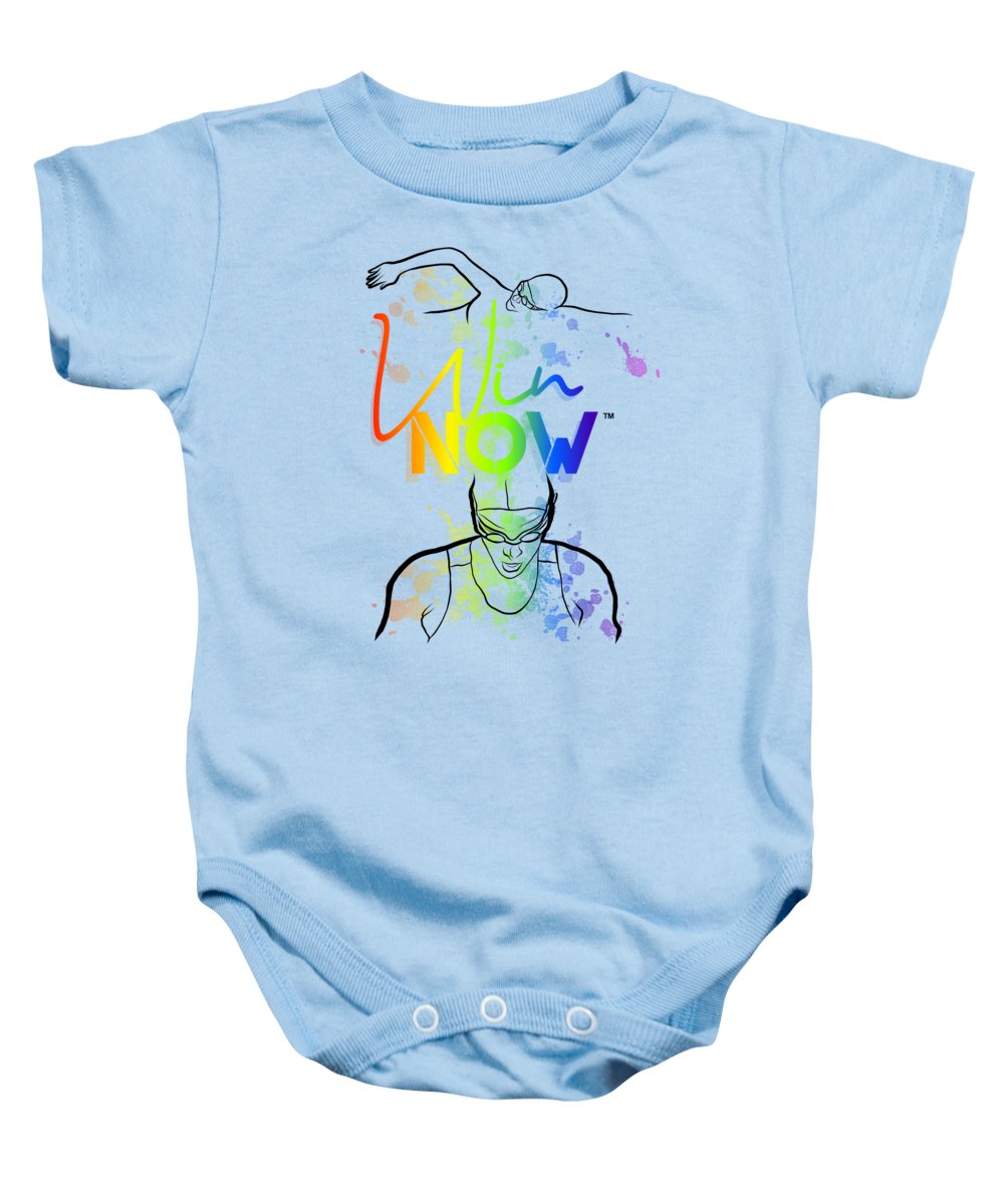 Artist - Baby Onesie