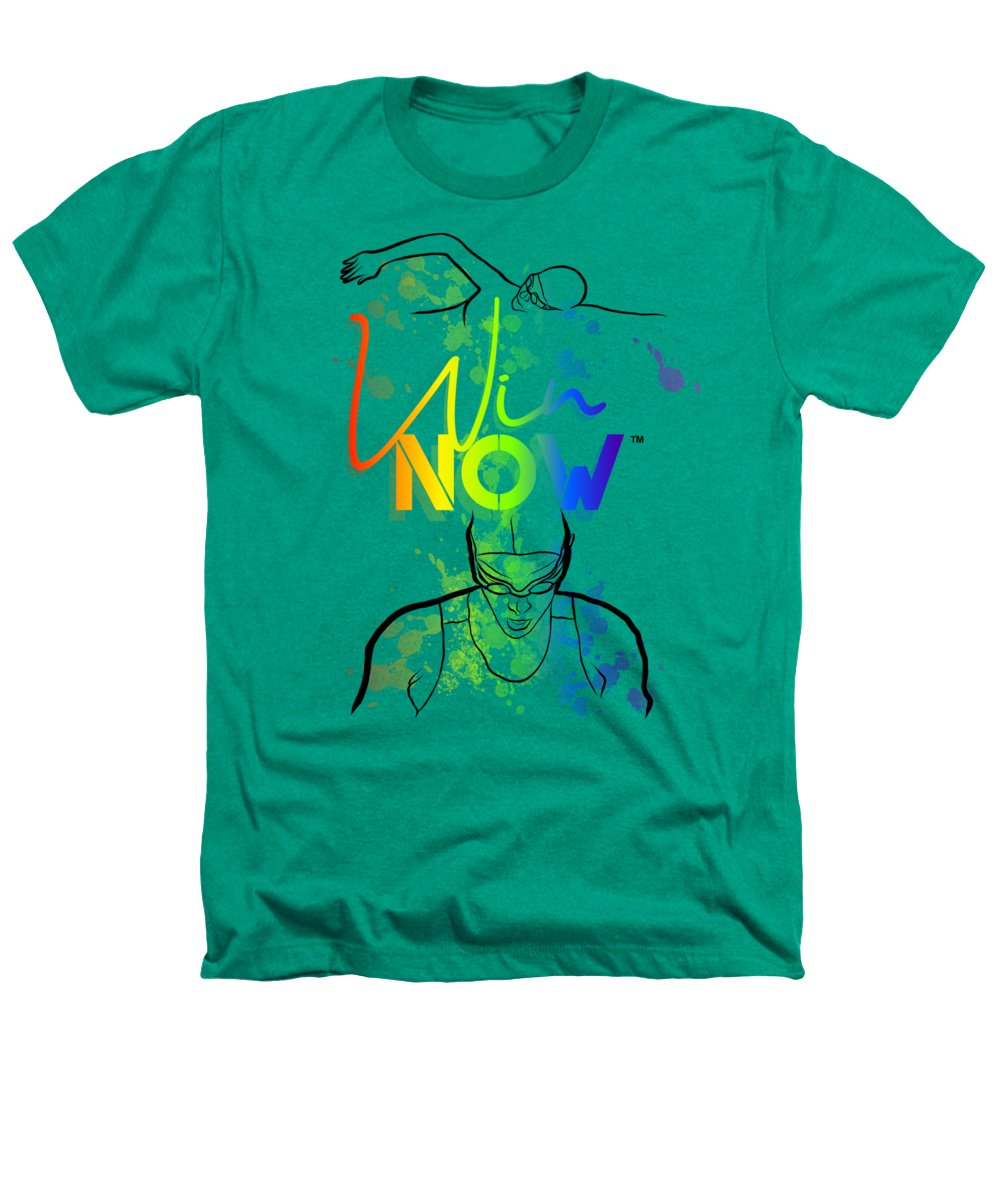 Artist - Heathers T-Shirt