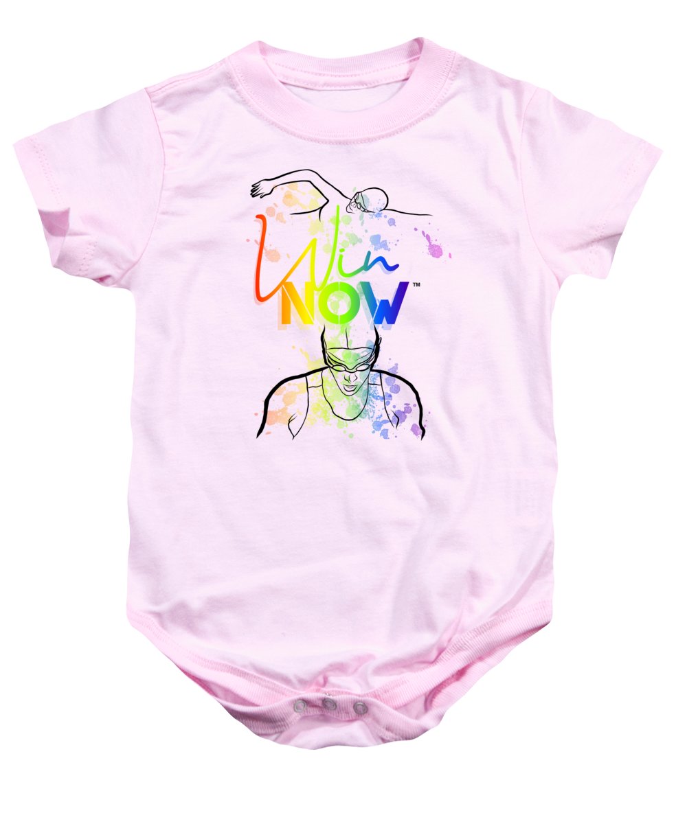 Artist - Baby Onesie