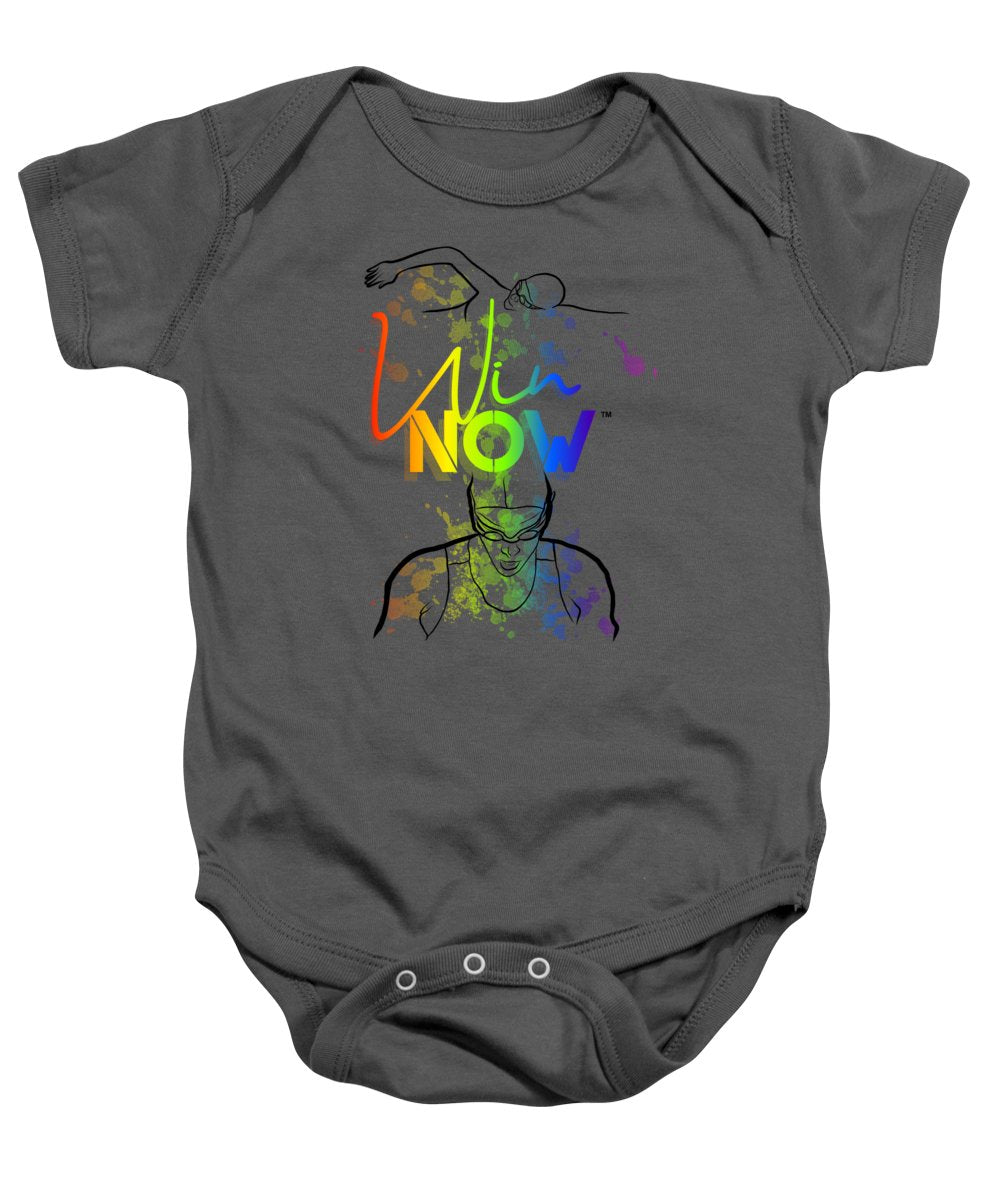 Artist - Baby Onesie