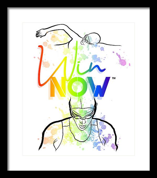 Artist - Framed Print
