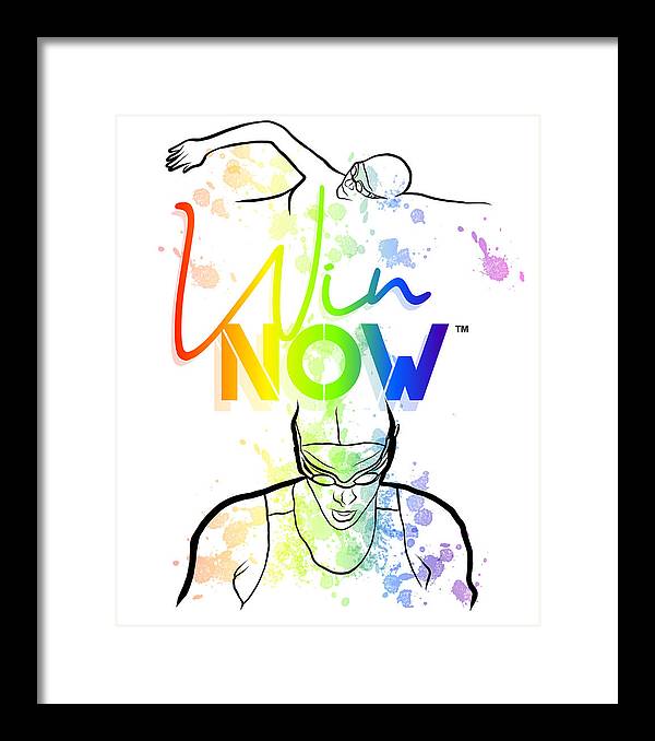 Artist - Framed Print