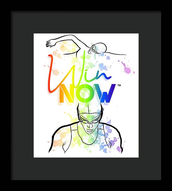 Artist - Framed Print