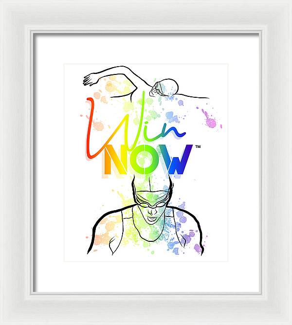 Artist - Framed Print