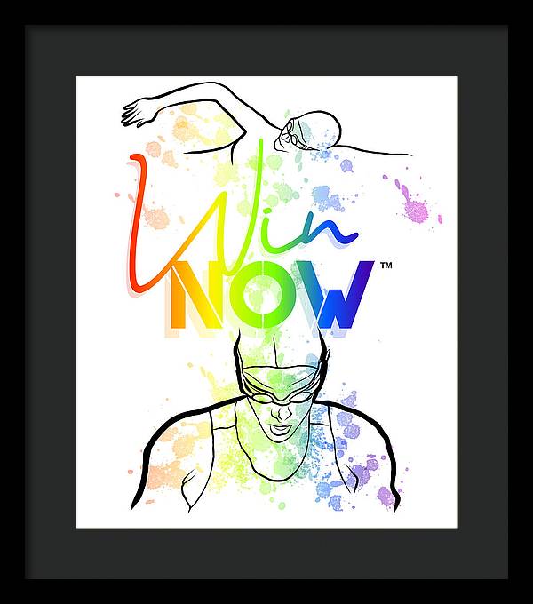 Artist - Framed Print