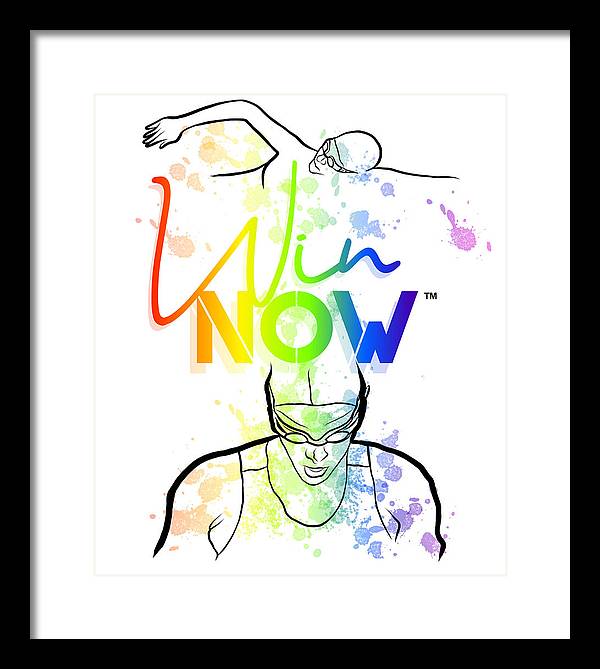 Artist - Framed Print