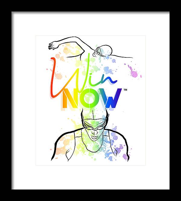 Artist - Framed Print
