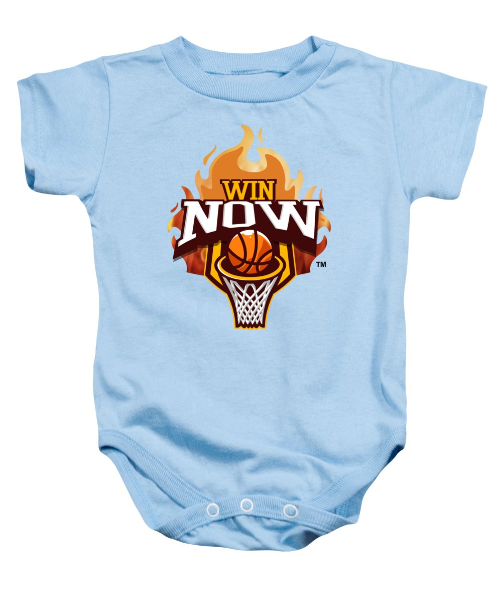 Artist - Baby Onesie