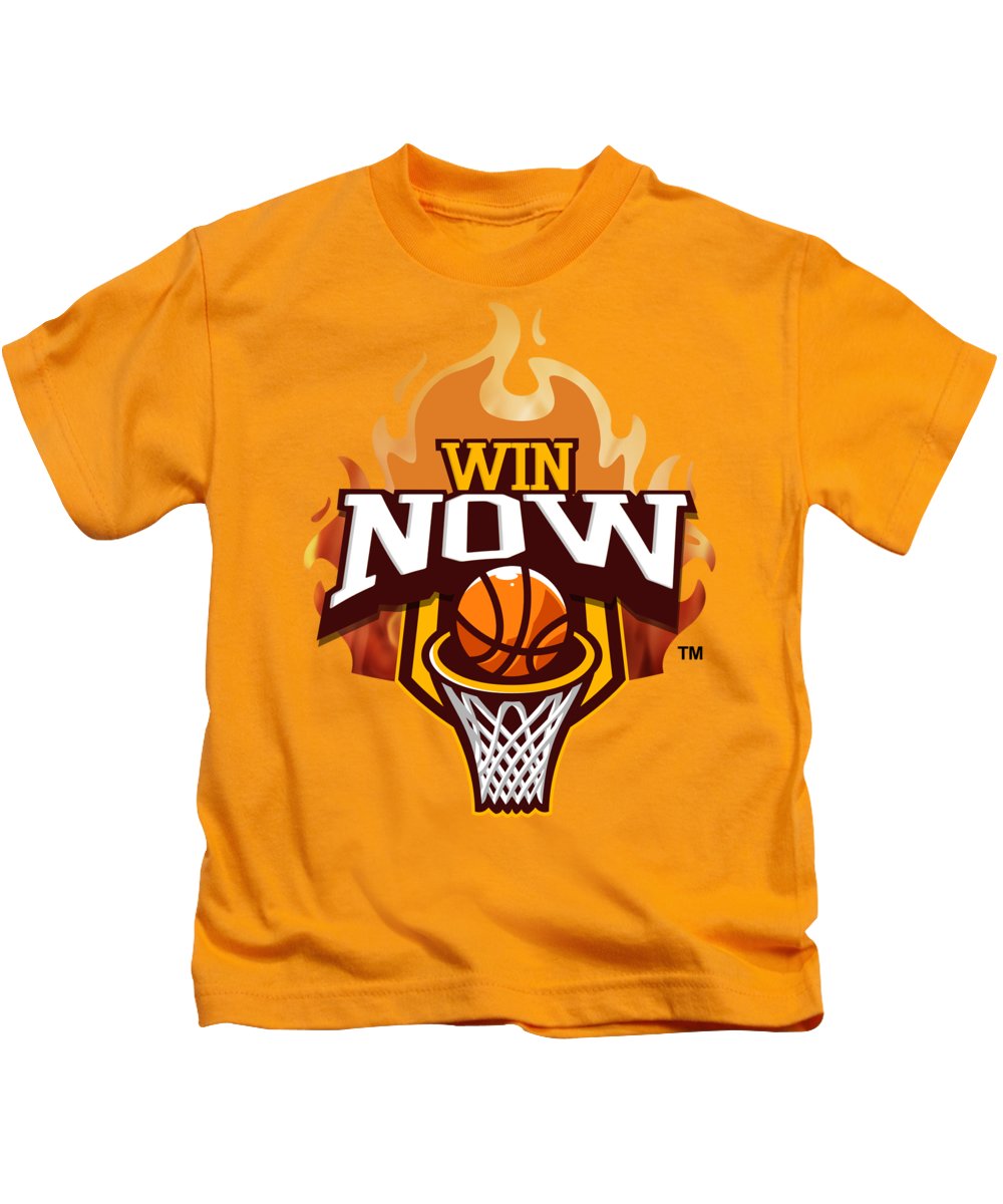 Artist - Kids T-Shirt