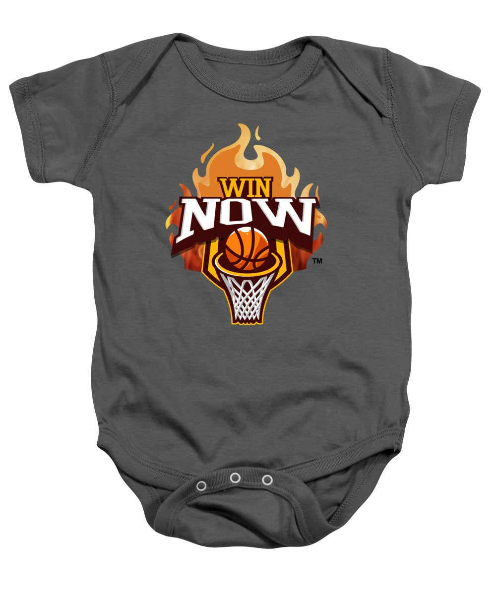 Artist - Baby Onesie
