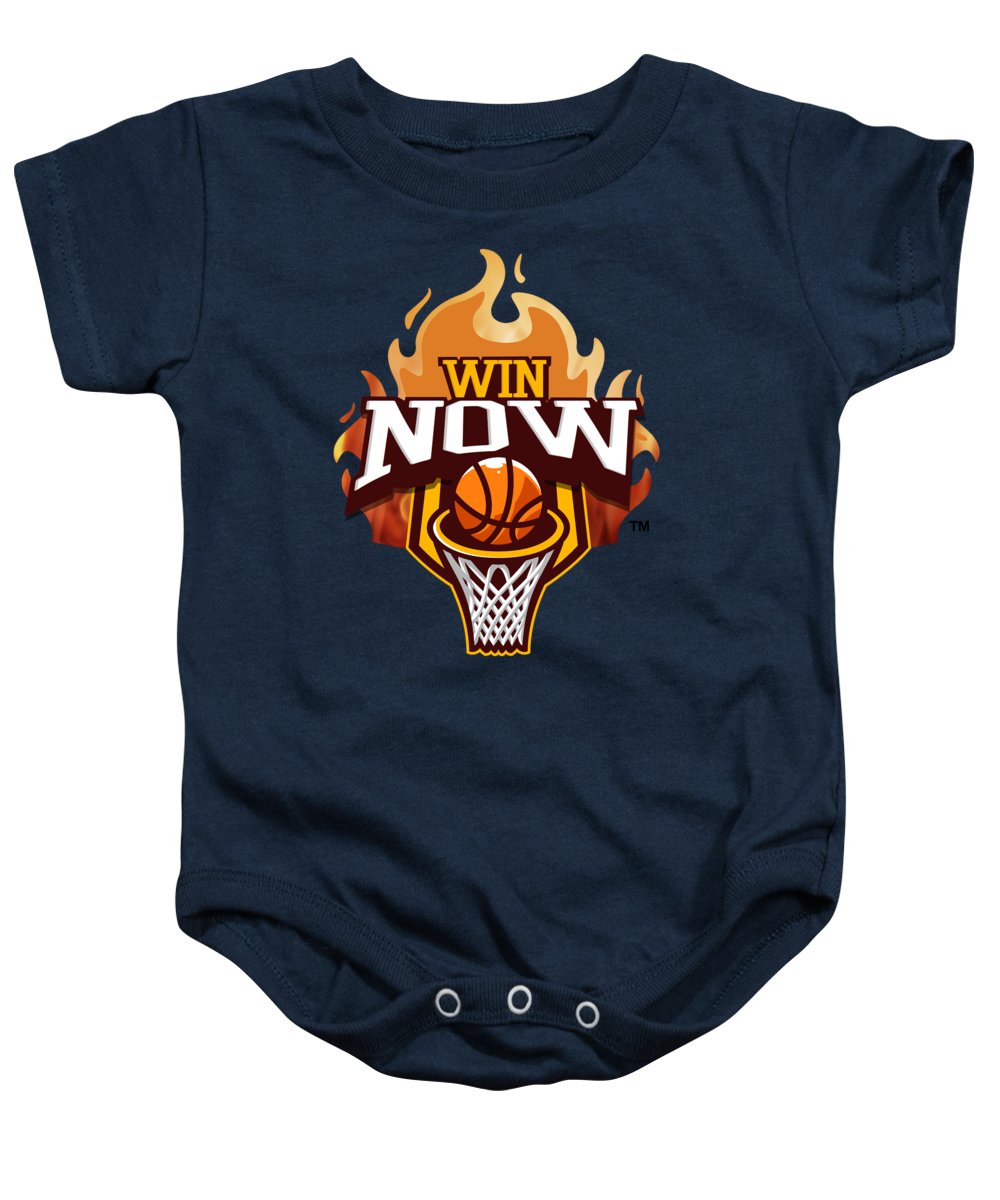 Artist - Baby Onesie