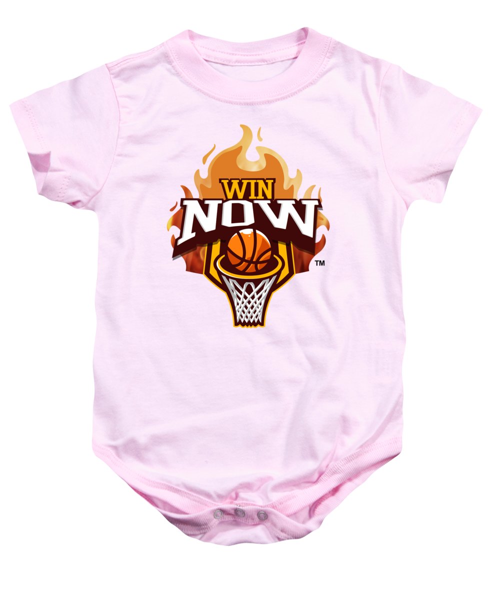 Artist - Baby Onesie
