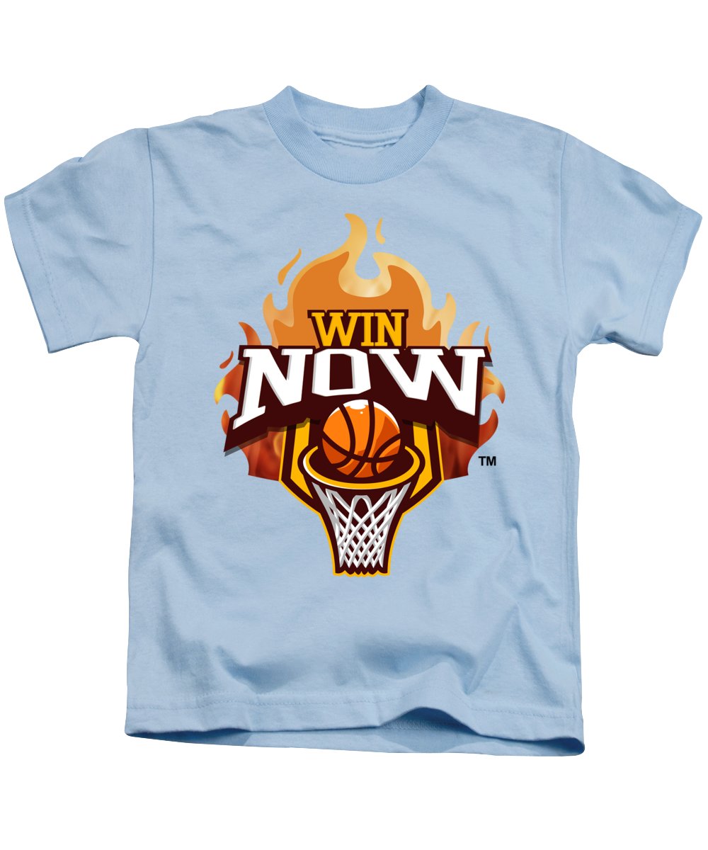 Artist - Kids T-Shirt