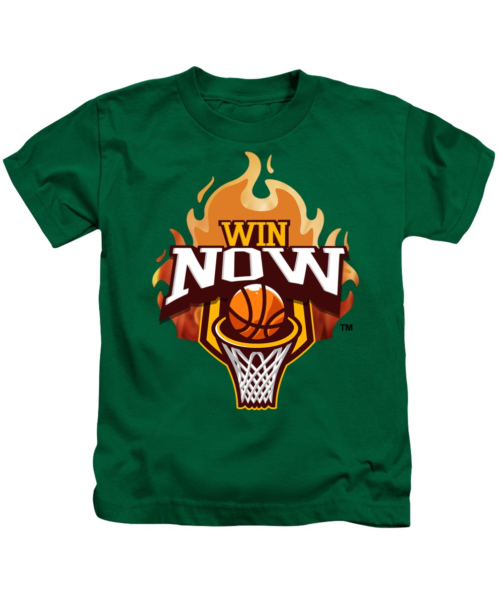 Artist - Kids T-Shirt