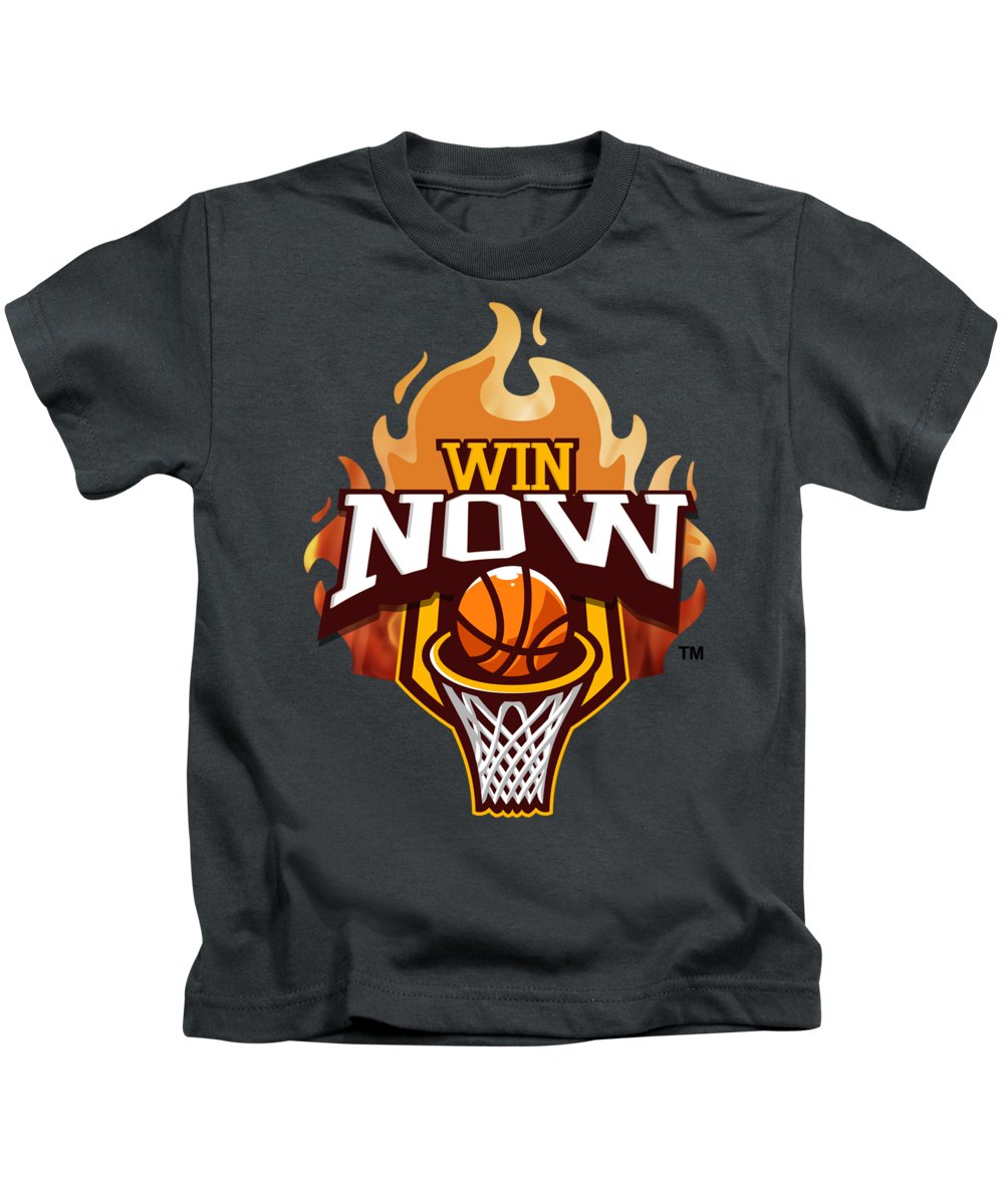 Artist - Kids T-Shirt