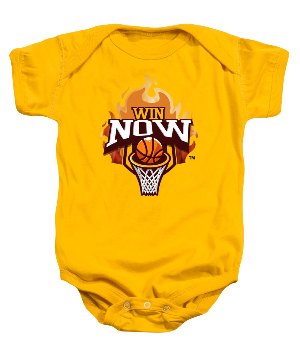 Artist - Baby Onesie