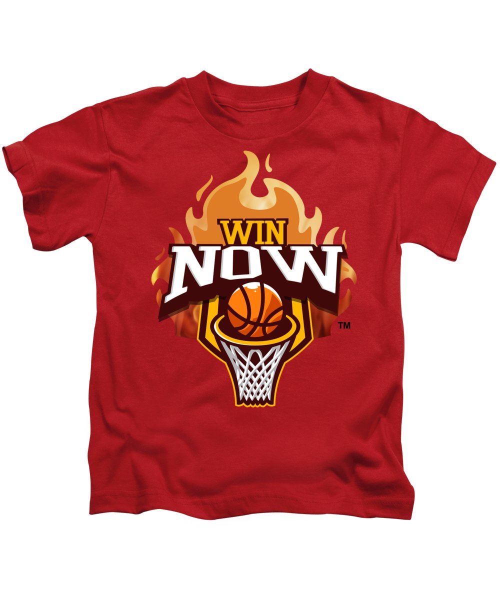 Artist - Kids T-Shirt