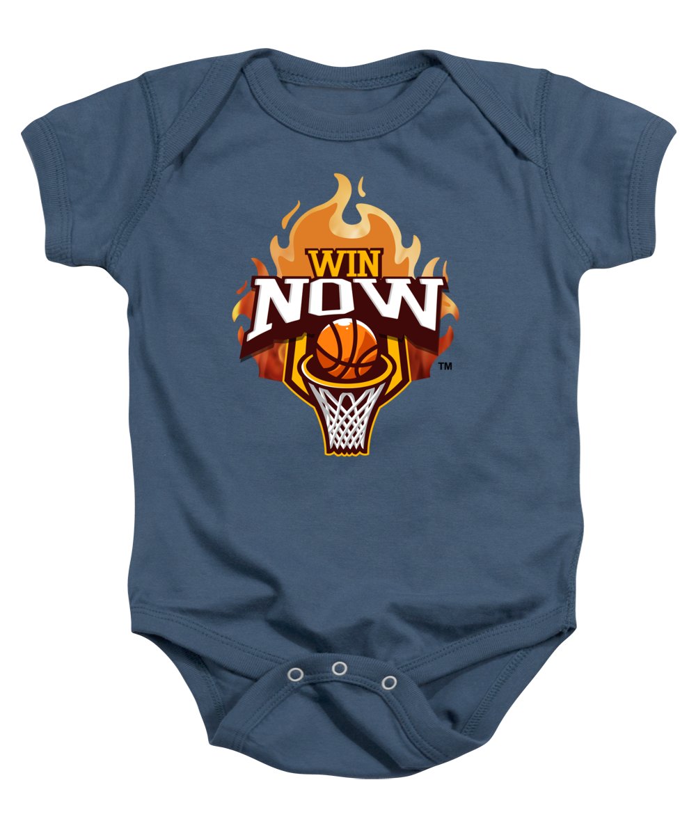 Artist - Baby Onesie