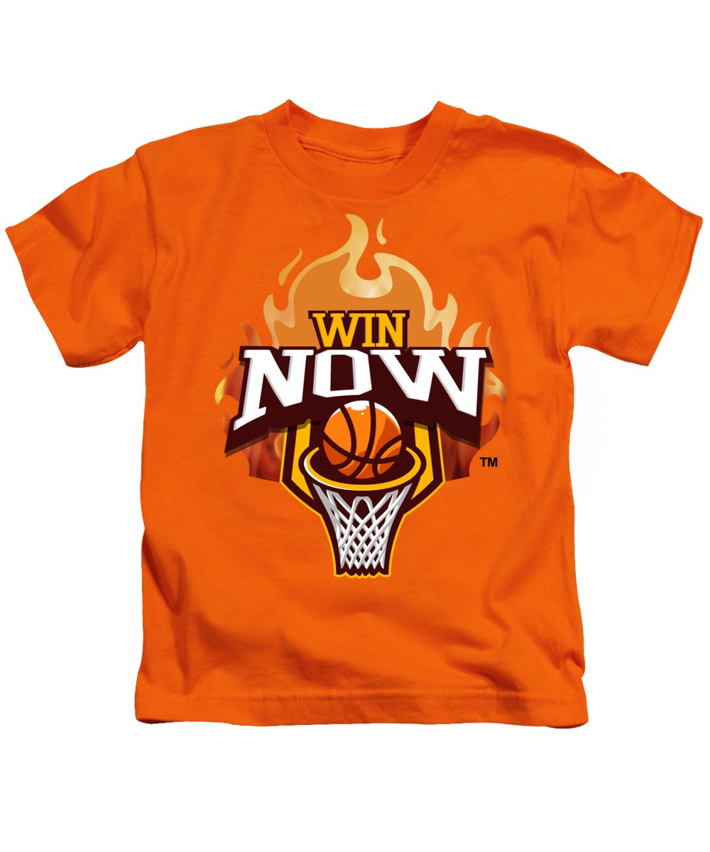 Artist - Kids T-Shirt
