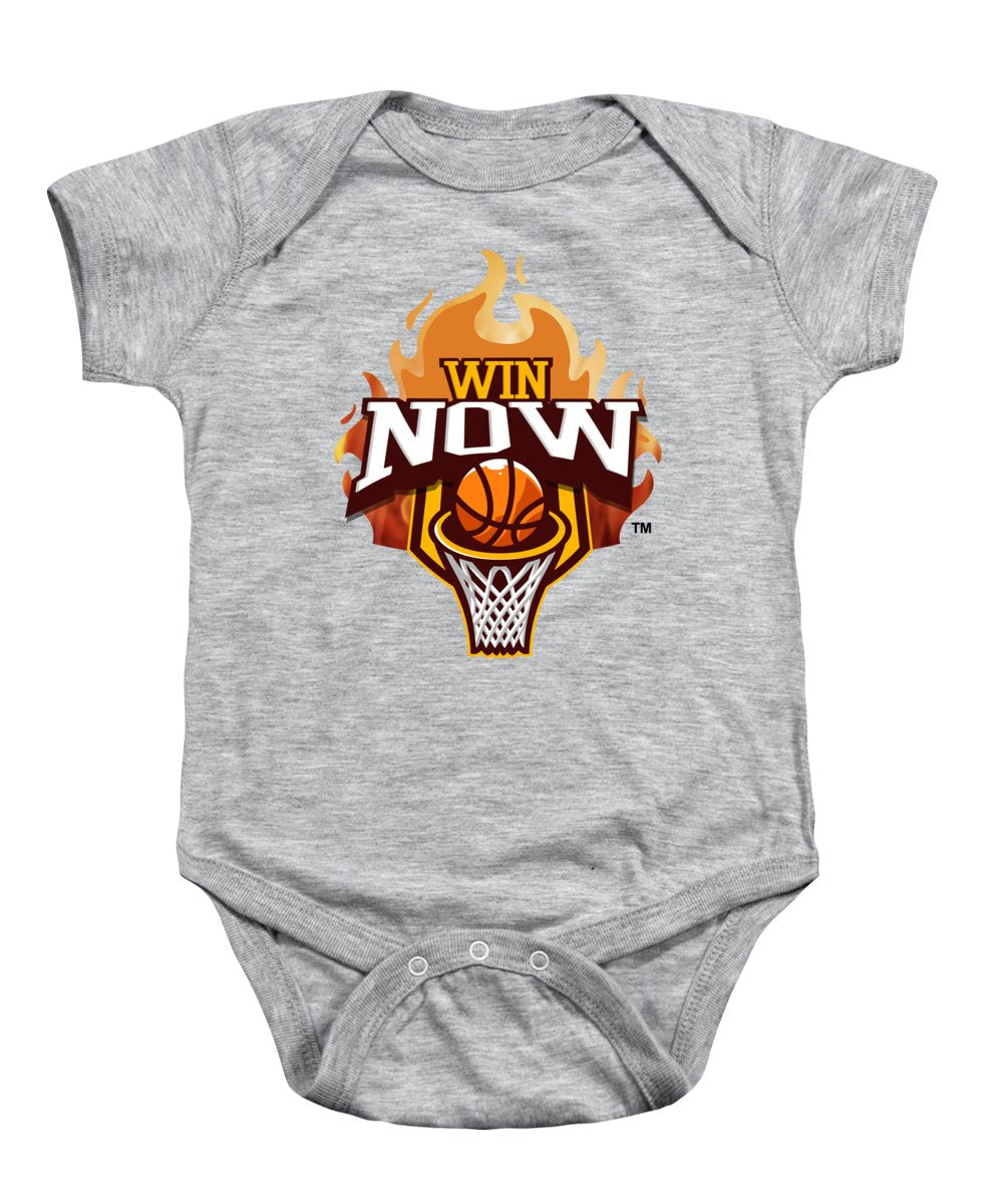 Artist - Baby Onesie