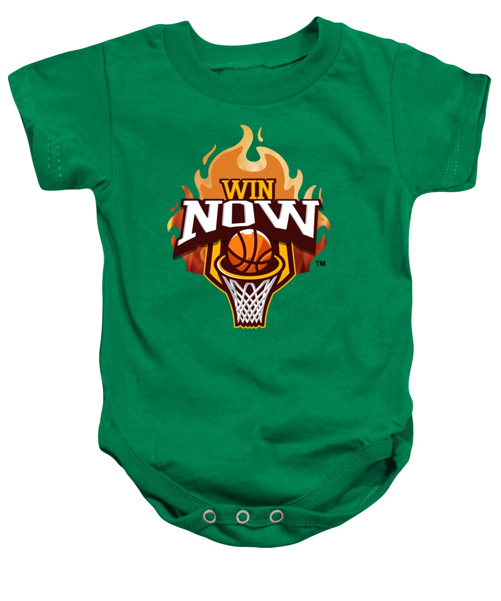 Artist - Baby Onesie
