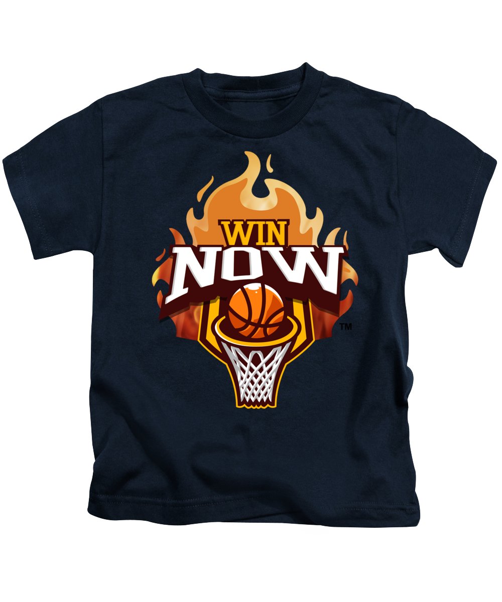 Artist - Kids T-Shirt
