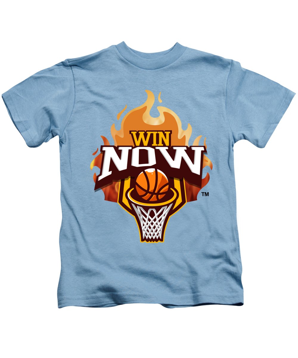 Artist - Kids T-Shirt