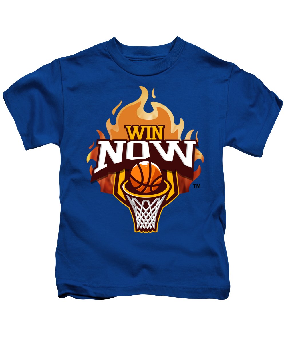 Artist - Kids T-Shirt