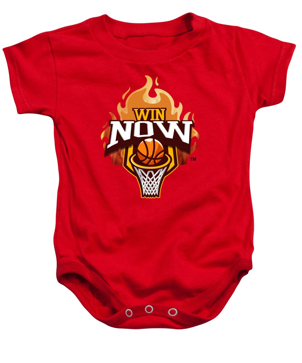 Artist - Baby Onesie