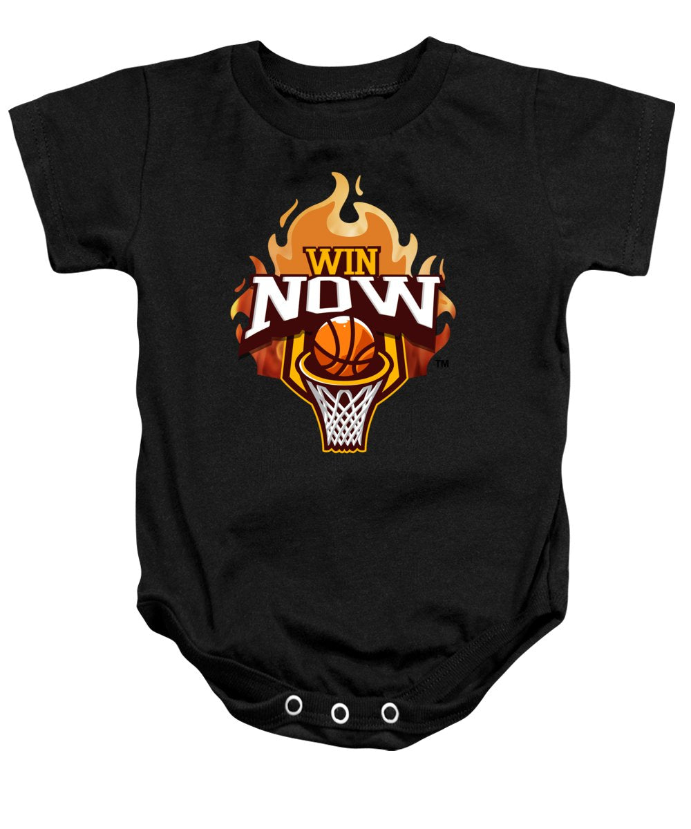 Artist - Baby Onesie