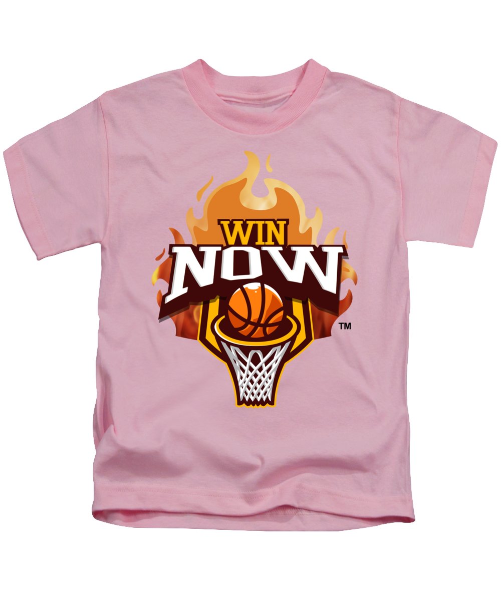 Artist - Kids T-Shirt