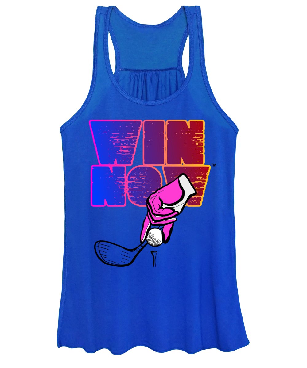 Artist - Women's Tank Top