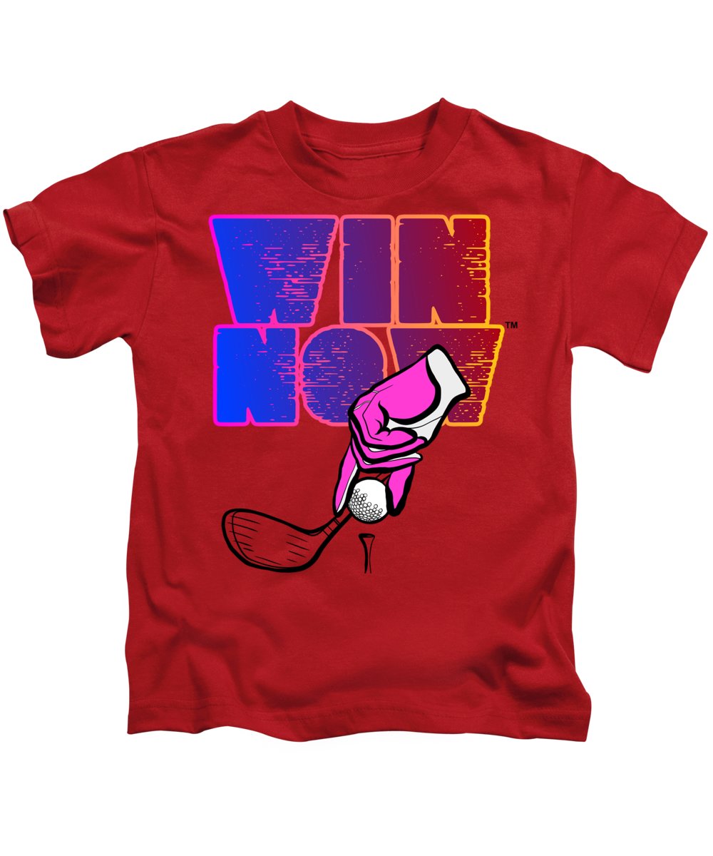 Artist - Kids T-Shirt