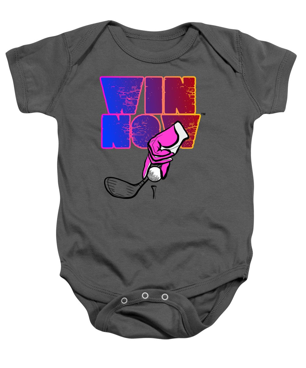 Artist - Baby Onesie