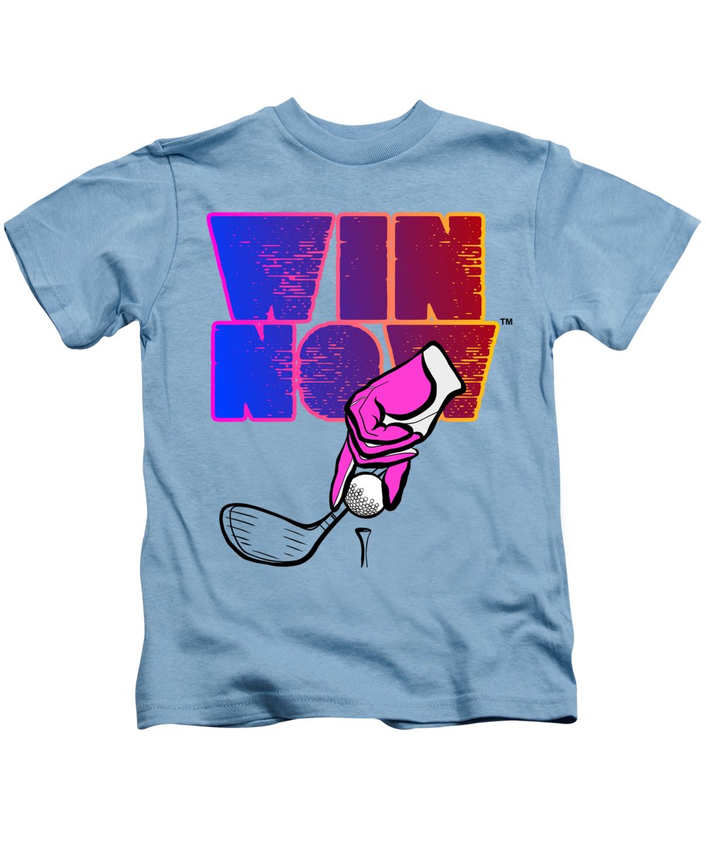 Artist - Kids T-Shirt