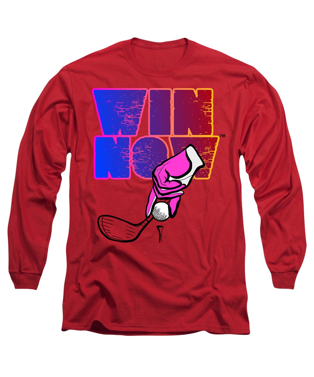Artist - Long Sleeve T-Shirt